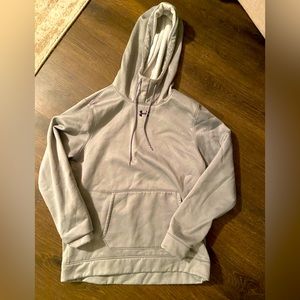 Under armor hoodie